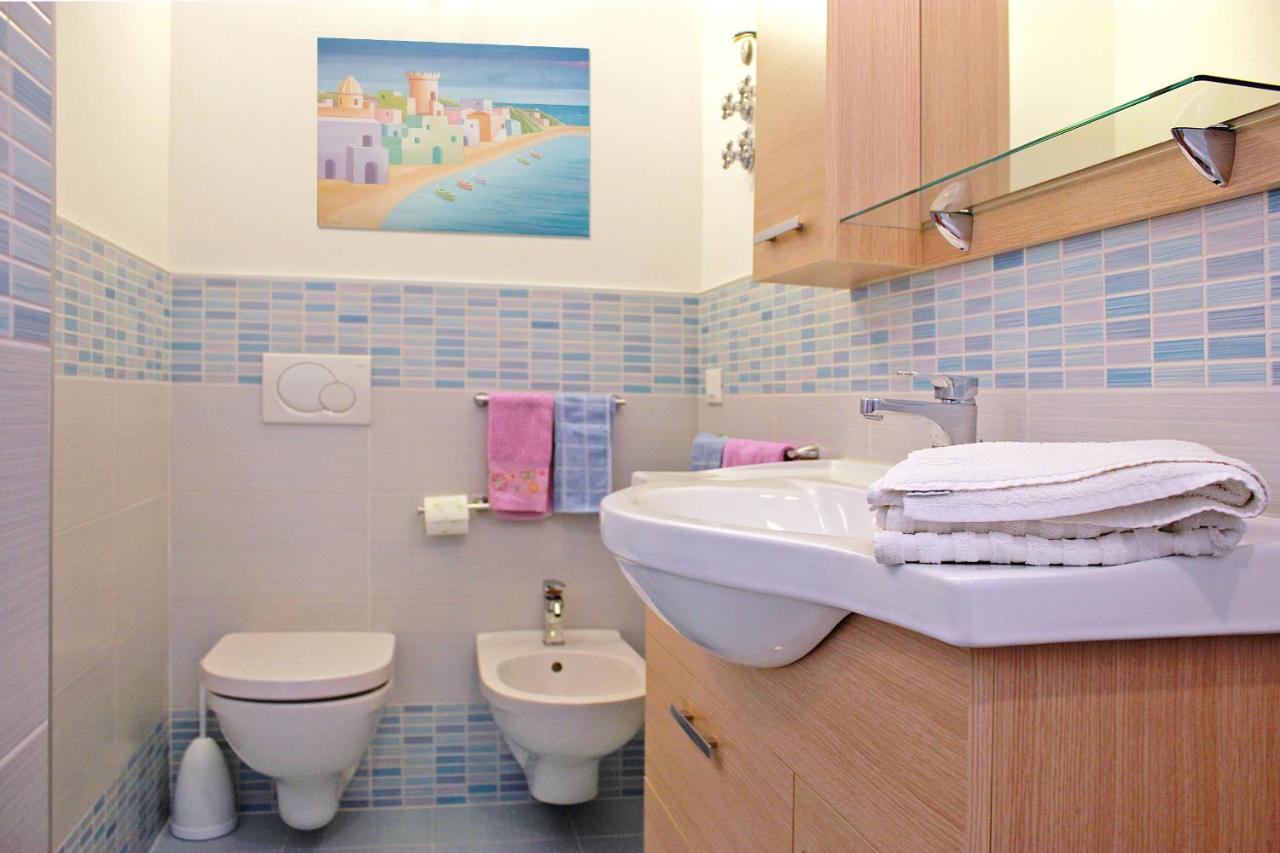 Ischia Domus Daire Dış mekan fotoğraf