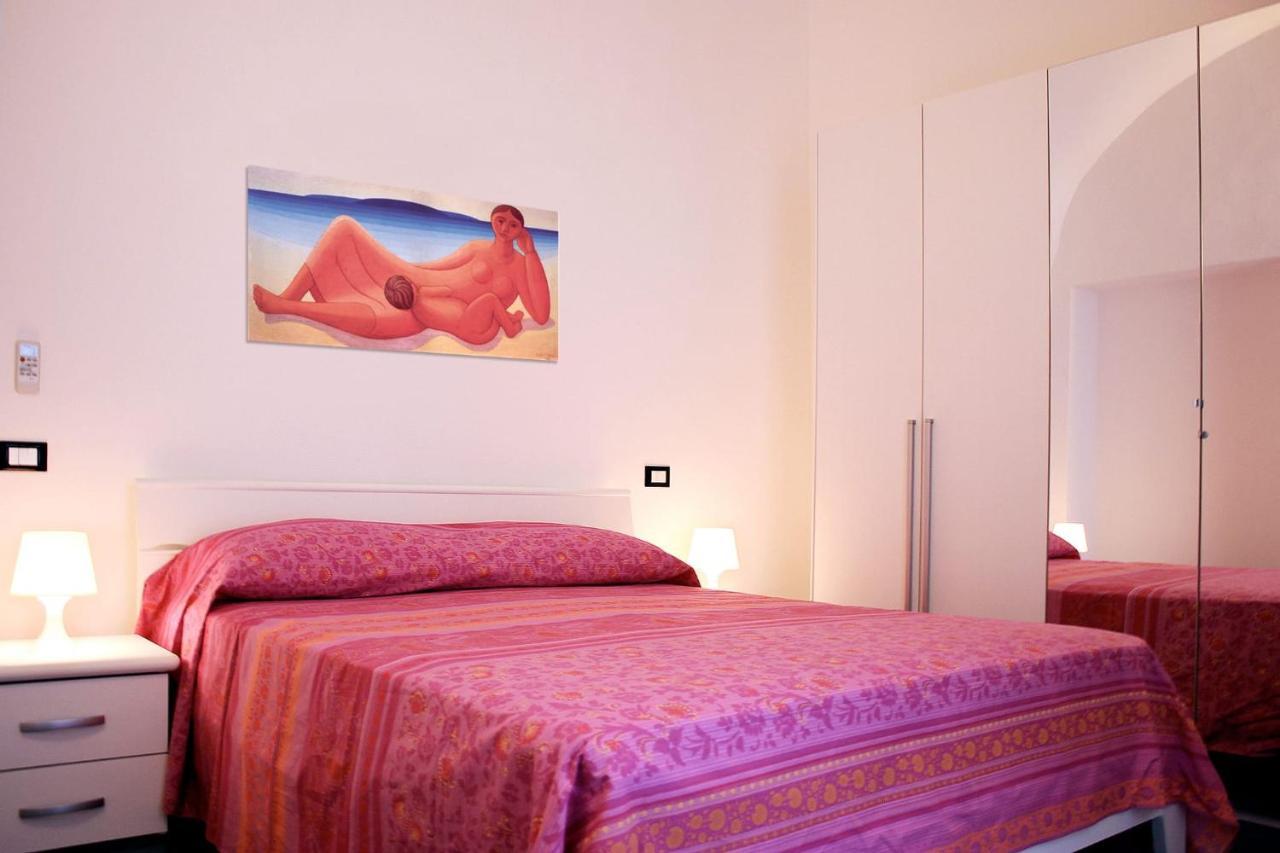 Ischia Domus Daire Dış mekan fotoğraf