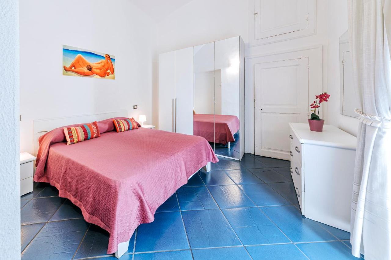 Ischia Domus Daire Dış mekan fotoğraf