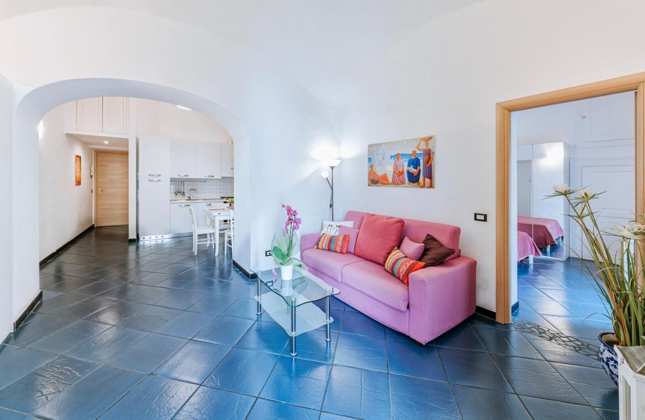 Ischia Domus Daire Dış mekan fotoğraf