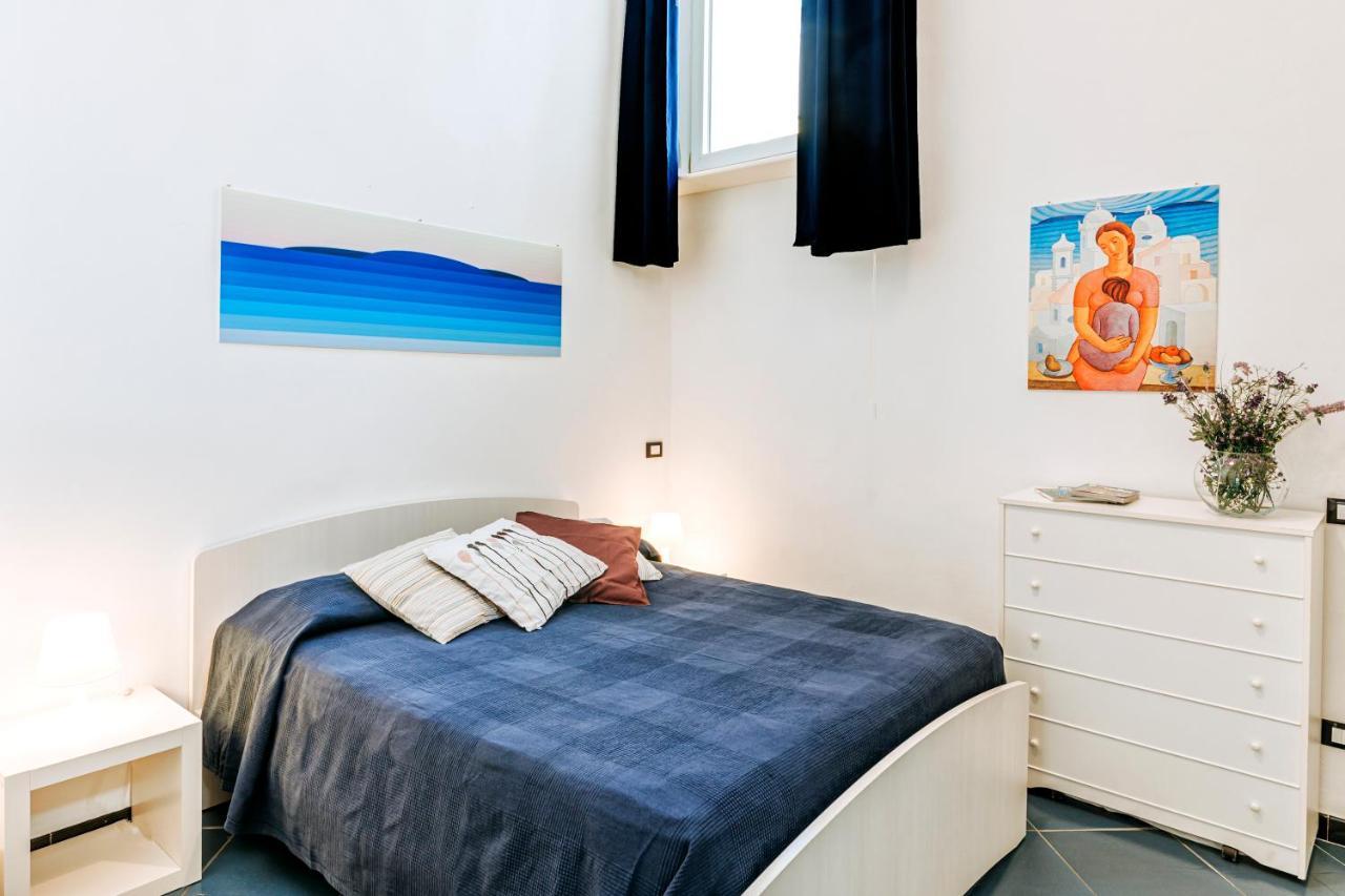 Ischia Domus Daire Dış mekan fotoğraf