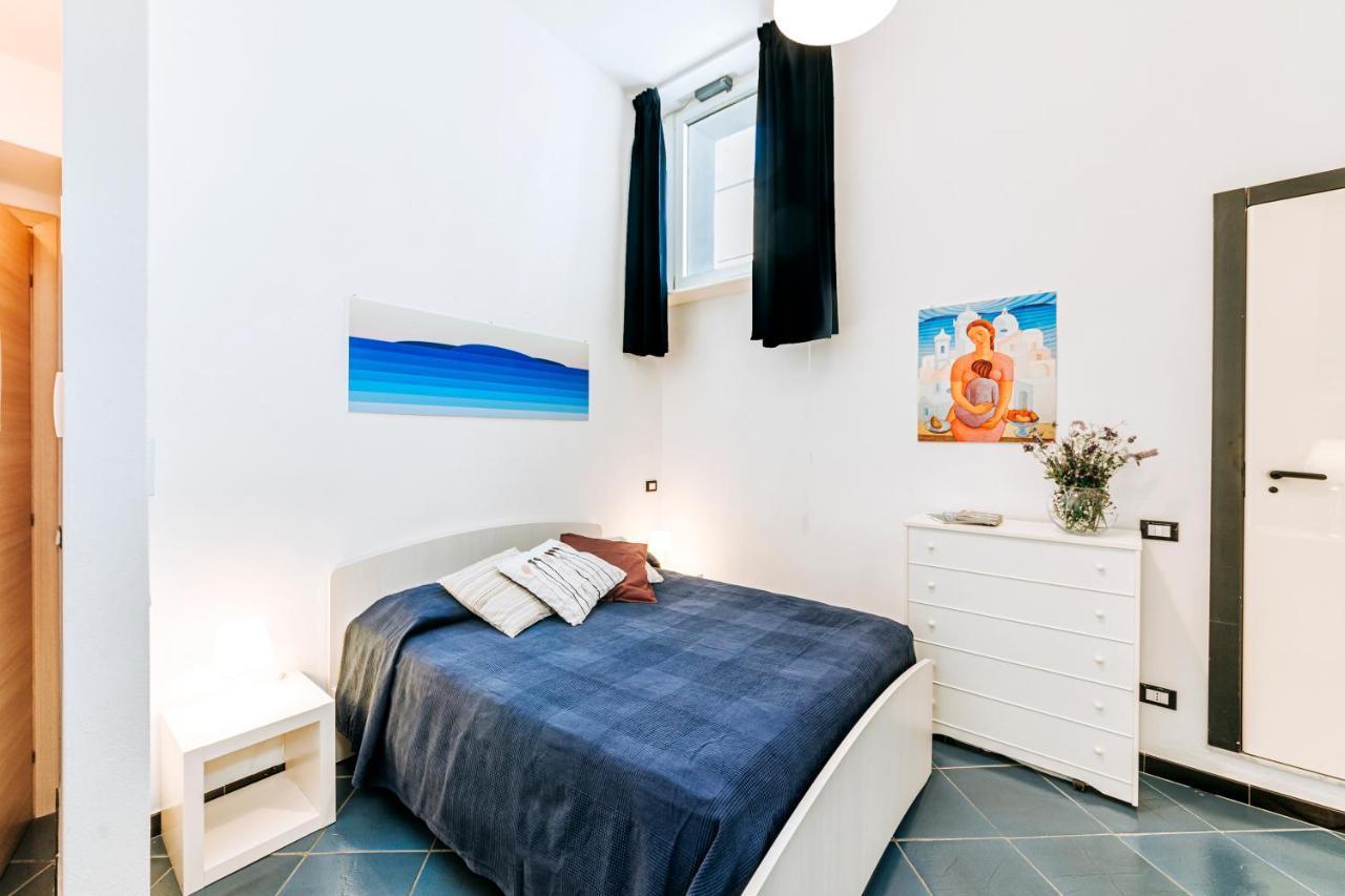 Ischia Domus Daire Dış mekan fotoğraf