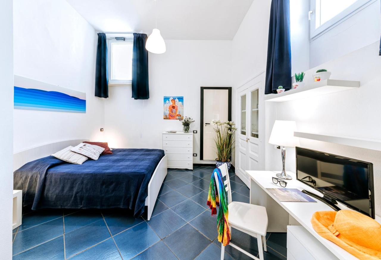 Ischia Domus Daire Dış mekan fotoğraf