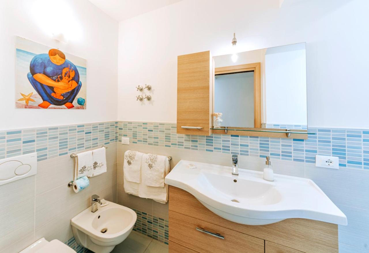 Ischia Domus Daire Dış mekan fotoğraf