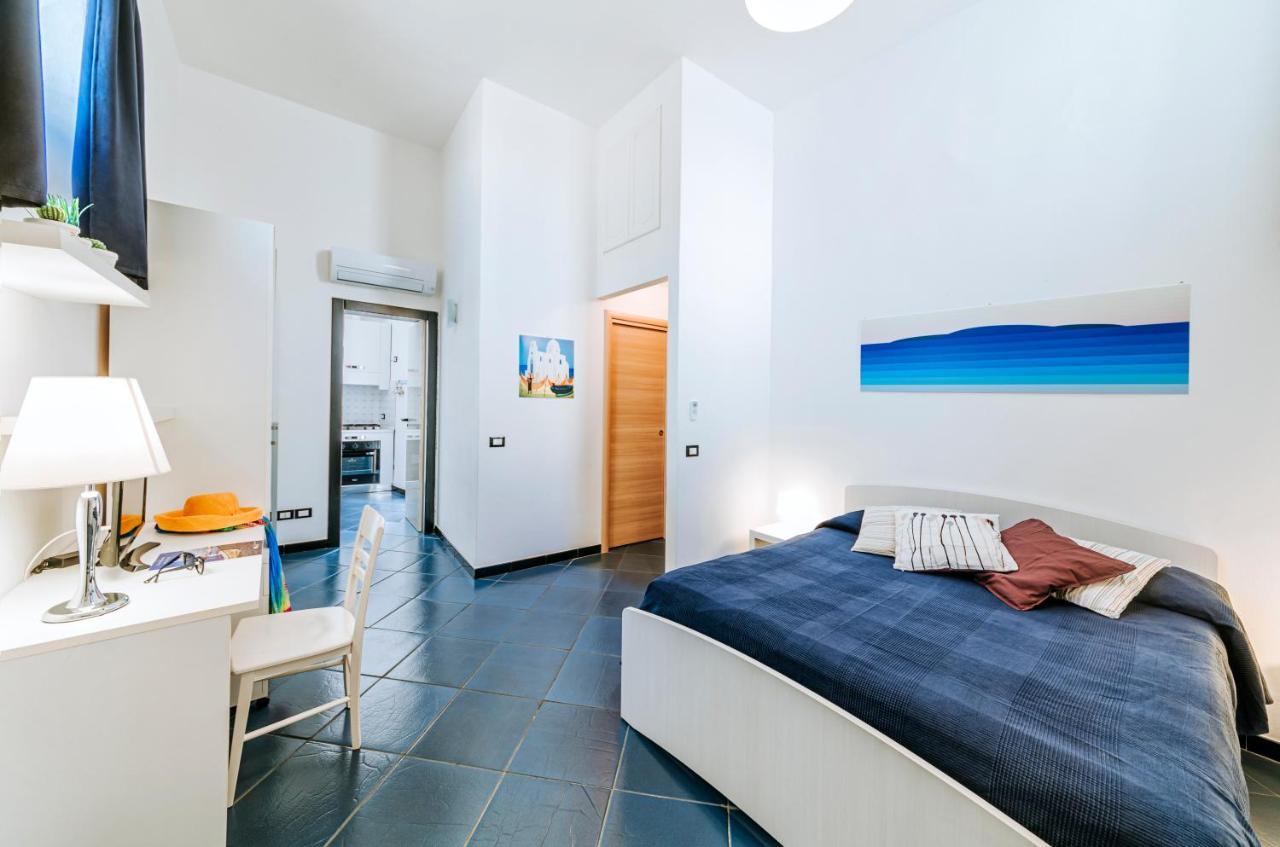 Ischia Domus Daire Dış mekan fotoğraf