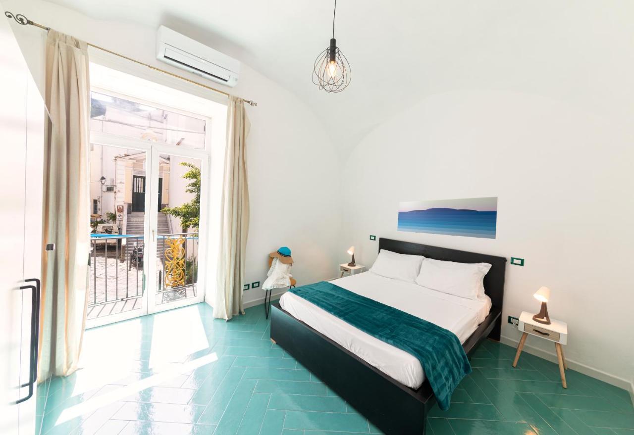 Ischia Domus Daire Dış mekan fotoğraf