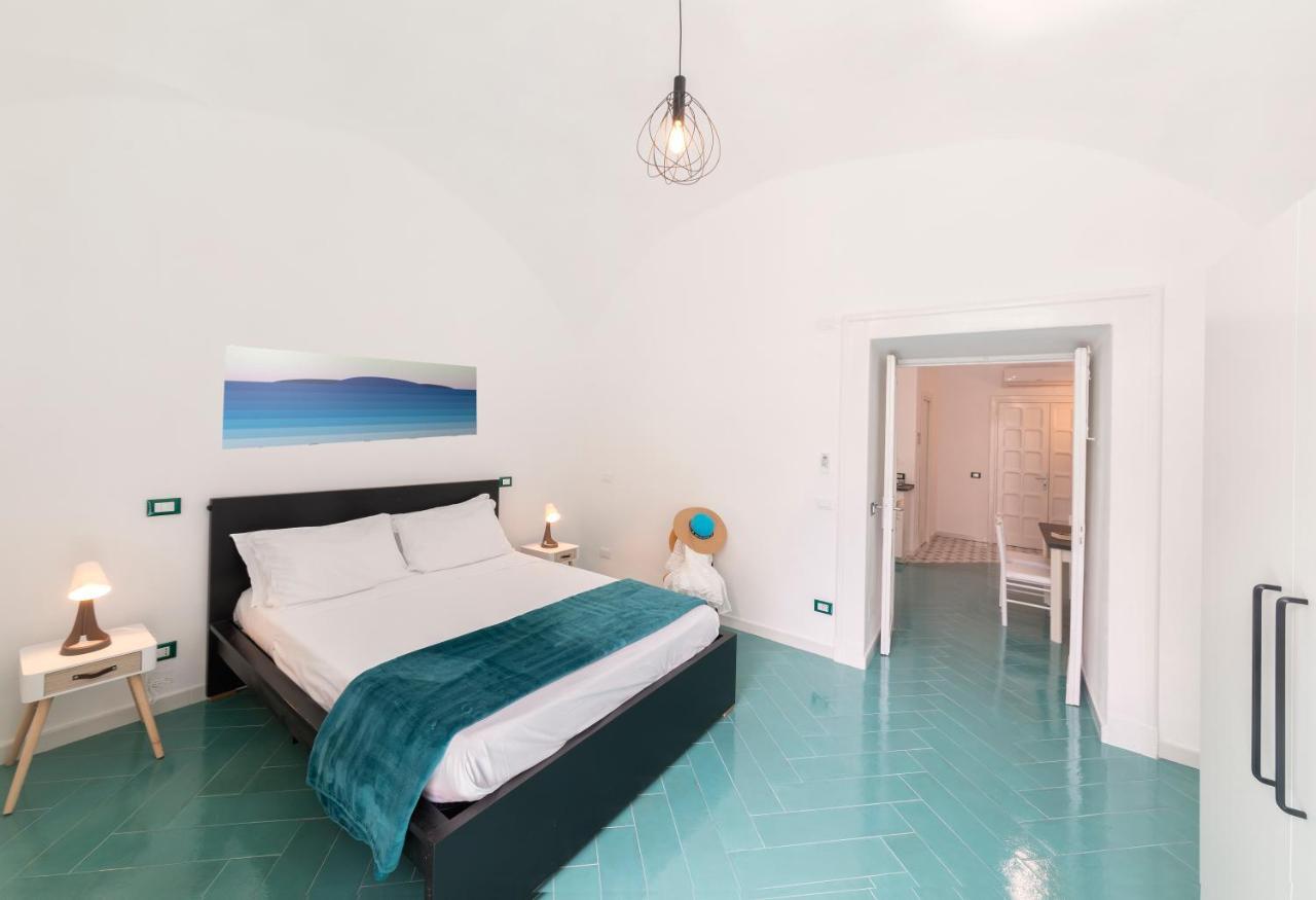 Ischia Domus Daire Dış mekan fotoğraf
