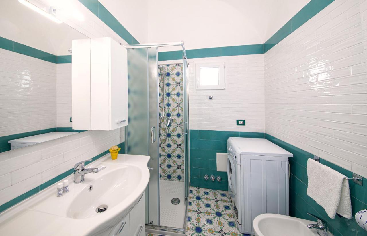 Ischia Domus Daire Dış mekan fotoğraf